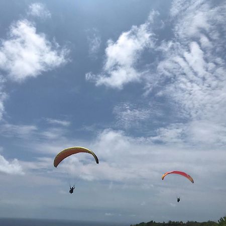 דירות Uluwatu The Ulus Klumpu מראה חיצוני תמונה