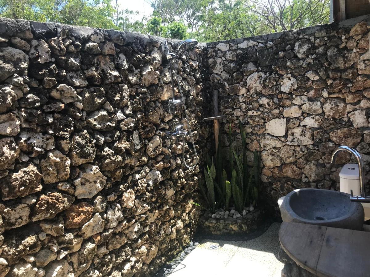 דירות Uluwatu The Ulus Klumpu מראה חיצוני תמונה