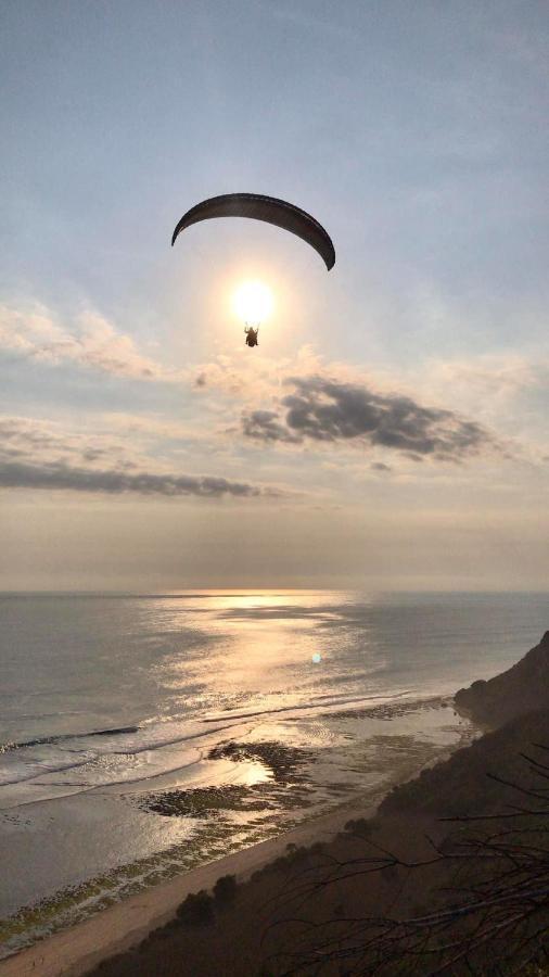 דירות Uluwatu The Ulus Klumpu מראה חיצוני תמונה